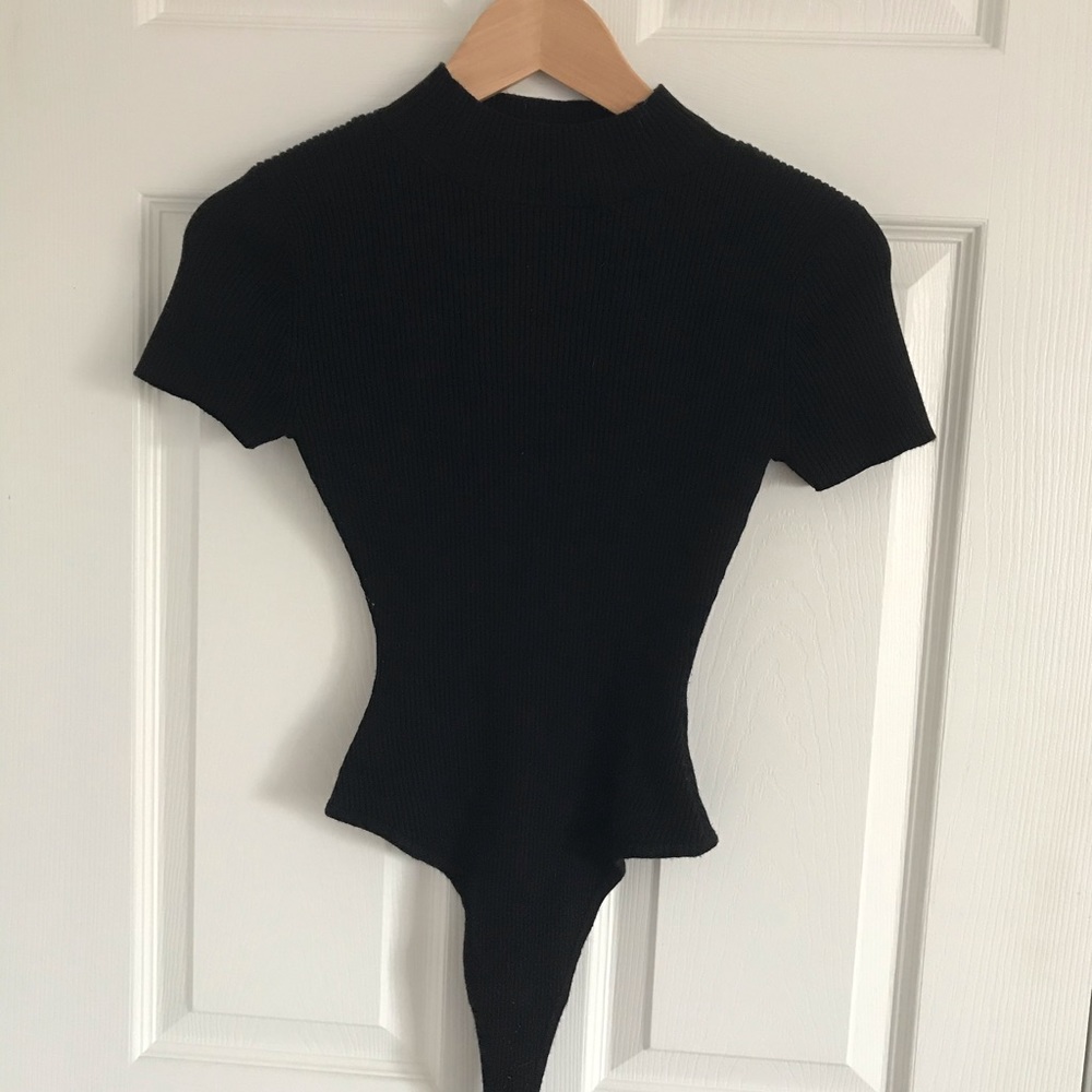 Bodysuit - Picture 2 of 3